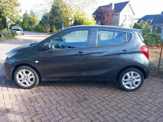 Opel Karl Karl, Hatchback 5-drs, 2015 / 2019 1.0 12V picture 4