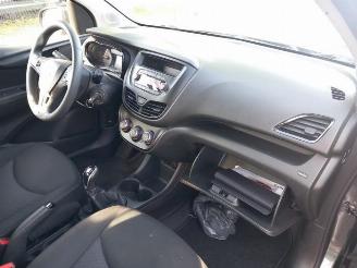 Opel Karl Karl, Hatchback 5-drs, 2015 / 2019 1.0 12V picture 11