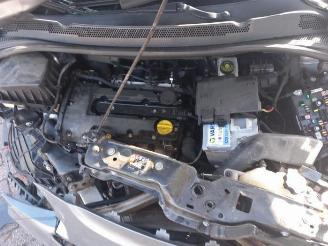 Opel Corsa-E Corsa E, Hatchback, 2014 / 2019 1.4 16V picture 9