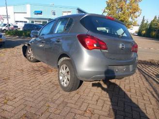 Opel Corsa-E Corsa E, Hatchback, 2014 / 2019 1.4 16V picture 5