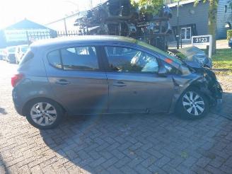 Opel Corsa-E Corsa E, Hatchback, 2014 / 2019 1.4 16V picture 8