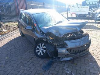 Uttjänta bilar auto Opel Corsa-E Corsa E, Hatchback, 2014 / 2019 1.4 16V 2015/5