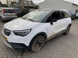 begagnad bil auto Opel Crossland X 1.2   ( 120 uitvoering ) 2019/11