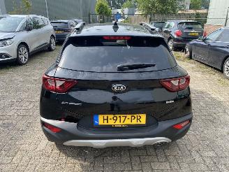 Kia Stonic 1.0 T-GDI Dynamic Plus Line picture 5