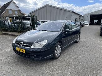  Citroën C5 2,0 Ligne Prestige 2005/7