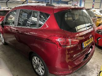 Ford B-Max 1.0 EcoBoost Titanium picture 7