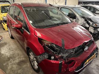 Ford B-Max 1.0 EcoBoost Titanium picture 2