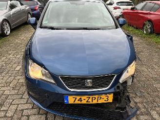 Seat Ibiza ST  1.2 TSI Chili Out picture 2