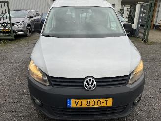 Volkswagen Caddy 1.6 TDI picture 2