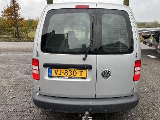 Volkswagen Caddy 1.6 TDI picture 5