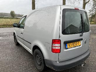 Volkswagen Caddy 1.6 TDI picture 6