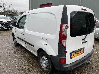 Renault Kangoo 1.5 DCI picture 6