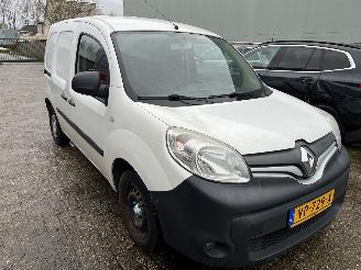 Renault Kangoo 1.5 DCI picture 3