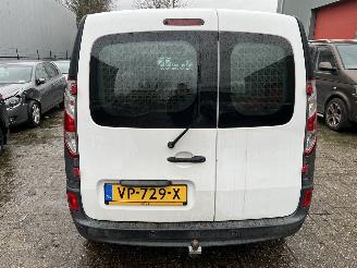 Renault Kangoo 1.5 DCI picture 5