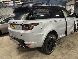 Land Rover Range Rover sport P400e  Limited Edition  Automaat   ( Nieuw Prijs 110000,00 ) picture 8