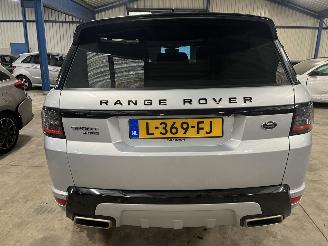 Land Rover Range Rover sport P400e  Limited Edition  Automaat   ( Nieuw Prijs 110000,00 ) picture 9