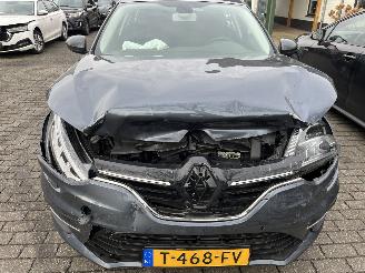 Renault Mégane Stationcar  1.3 TCe  Equilibre picture 2