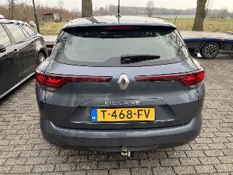 Renault Mégane Stationcar  1.3 TCe  Equilibre picture 5