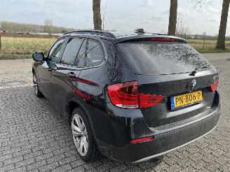 BMW X1 2.0 D  X-Drive   Automaat  ( schadevrij ) Panoramadak-Leer picture 7