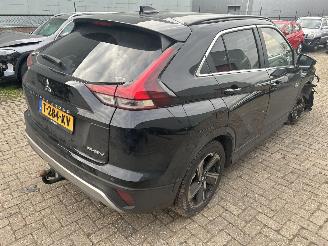 Mitsubishi Eclipse Cross 2.4 Plug in Hybrid Intense +  Automaat  ( Nw prijs 44000,00 ) picture 6