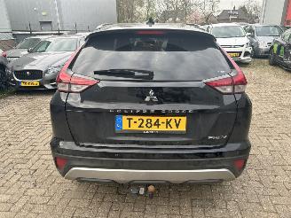 Mitsubishi Eclipse Cross 2.4 Plug in Hybrid Intense +  Automaat  ( Nw prijs 44000,00 ) picture 7