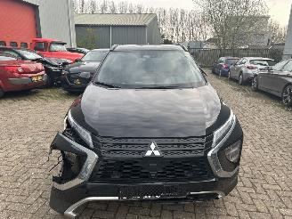 Mitsubishi Eclipse Cross 2.4 Plug in Hybrid Intense +  Automaat  ( Nw prijs 44000,00 ) picture 2