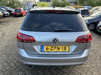 Volkswagen Golf 1.6 TDI  Stationcar picture 7