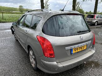 Peugeot 308 SW   1.6 VTI picture 6