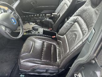 BMW i3 Range Ext  Comfort Advantage picture 8