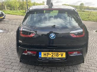 BMW i3 Range Ext  Comfort Advantage picture 6