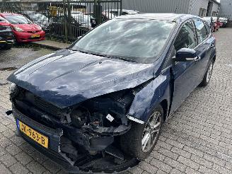 Ford Focus 1.0   5 Drs picture 1