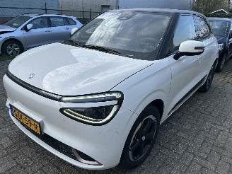 DongFeng  Box Launch Edition Automaat   42.3 kWh  / 70 kW   ( 1717 KM ) picture 1