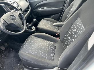 Opel Combo 1.3 CDTI  L2H1 picture 8