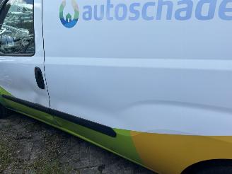 Opel Combo 1.3 CDTI  L2H1 picture 6