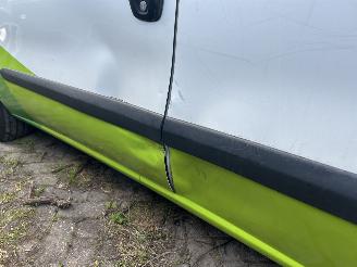 Opel Combo 1.3 CDTI  L2H1 picture 7