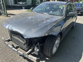 BMW 3-serie 320e Touring xDrive Business Automaat picture 1