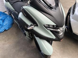 Yamaha  Tricity 300 ABS   ( 118 Km  !!! ) picture 14