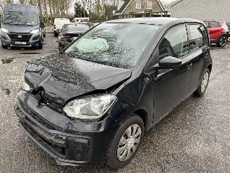 skadebil auto Volkswagen Up! 1.0 Move Up  5 Drs 2020/9