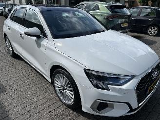 Audi A3 Sportback  3.0 TFSI   ( Panoramadak ) picture 3