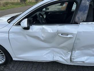 Audi A3 Sportback  3.0 TFSI   ( Panoramadak ) picture 8