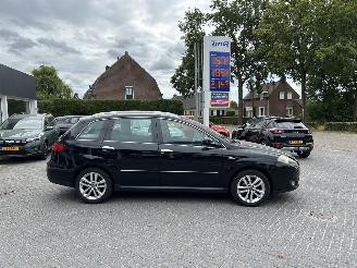 Auto incidentate Fiat Croma 1.8  16V Corporate 2009/7