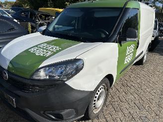 Fiat Doblo Maxi  1.6 MJ   ( 31059 Km ) picture 1