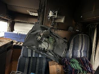 Fiat Camper Dethleffs  Globebus 1 picture 11