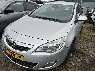 Opel Astra Stationcar 1.4 Turbo picture 1