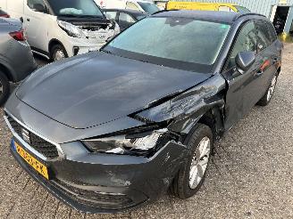 Seat Leon Sportstourer 1.0 TSI Style Business Intense picture 1