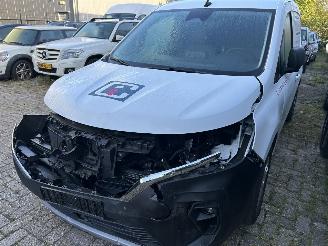 Nissan Town Star Connecta  Automaat  45 KwH  Electric picture 1