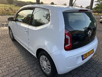 Volkswagen Up! 1.0  Move Up picture 8