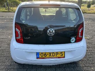 Volkswagen Up! 1.0  Move Up picture 7