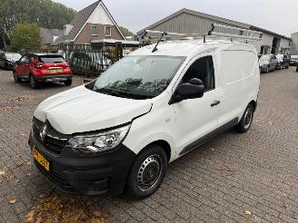 skadebil bedrijf Renault Express 1.5 dCi 75 Comfort 2022/7