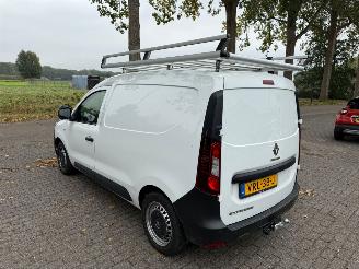 Renault Express 1.5 dCi 75 Comfort picture 8